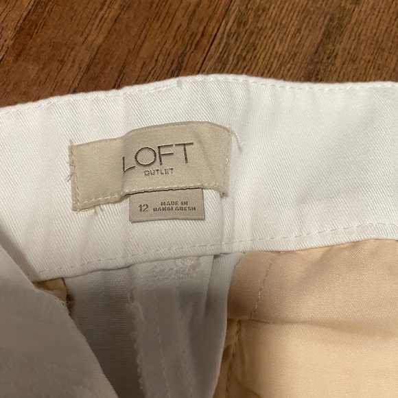 Women’s Loft shorts - Picture 7 of 7